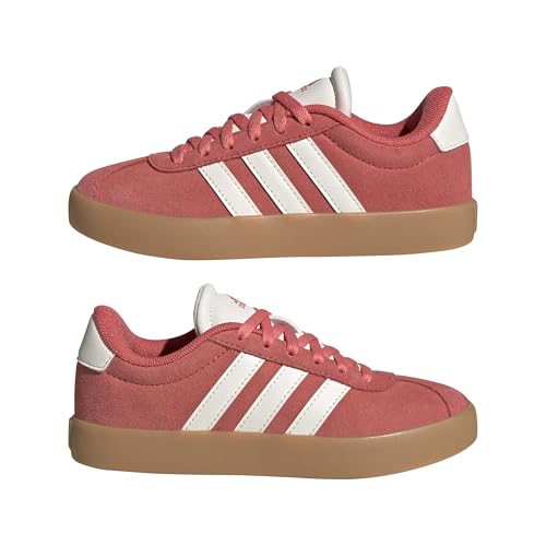 Image of adidas Kids' VL Court 3.0 Shoe