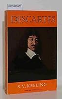 Descartes (Oxford Paperbacks) 0192810383 Book Cover