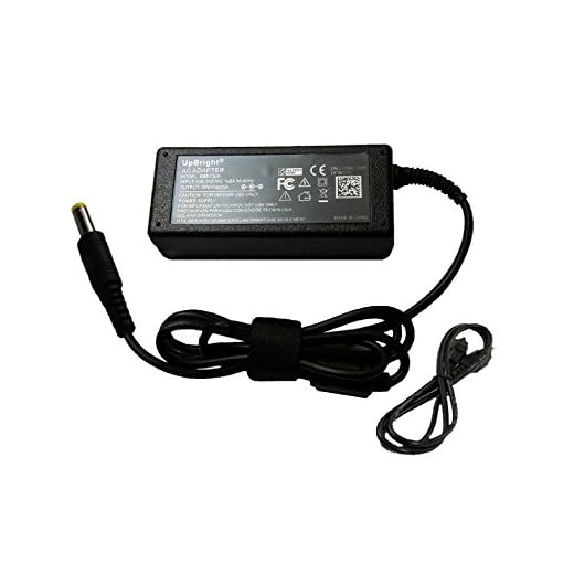 UpBright® New Global 12V AC/DC Adapter for Seagate BlackArmor 6TB 4TB NAS 220 NAS220 P/N: 9SR5AH-500 9SK5AA-500 9SK5AH-570 Network Attached Storage External Hard Drive HDD 12VDC Power Supply Charger