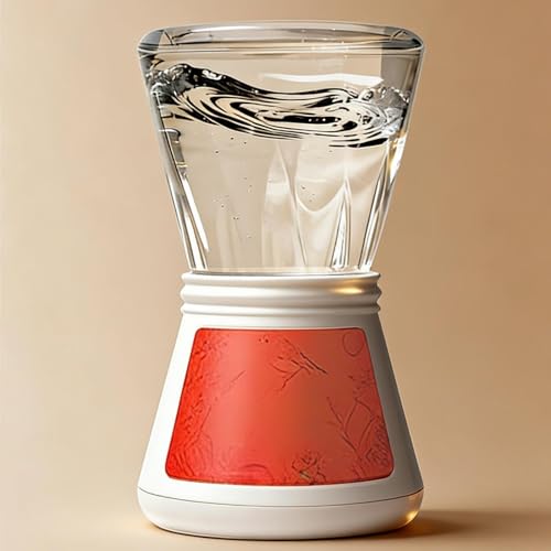 Diffuseur de parfum compact contre les odeurs, outil aromathérapie 300 ml utilisation facile