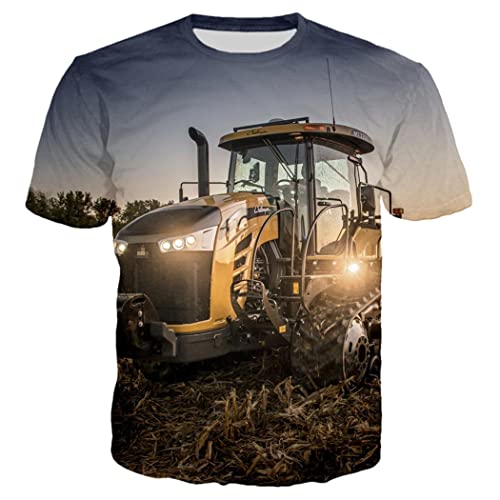 T-shirt respirant style hip-hop pour homme recherchant une coupe surdimensionnée confortable