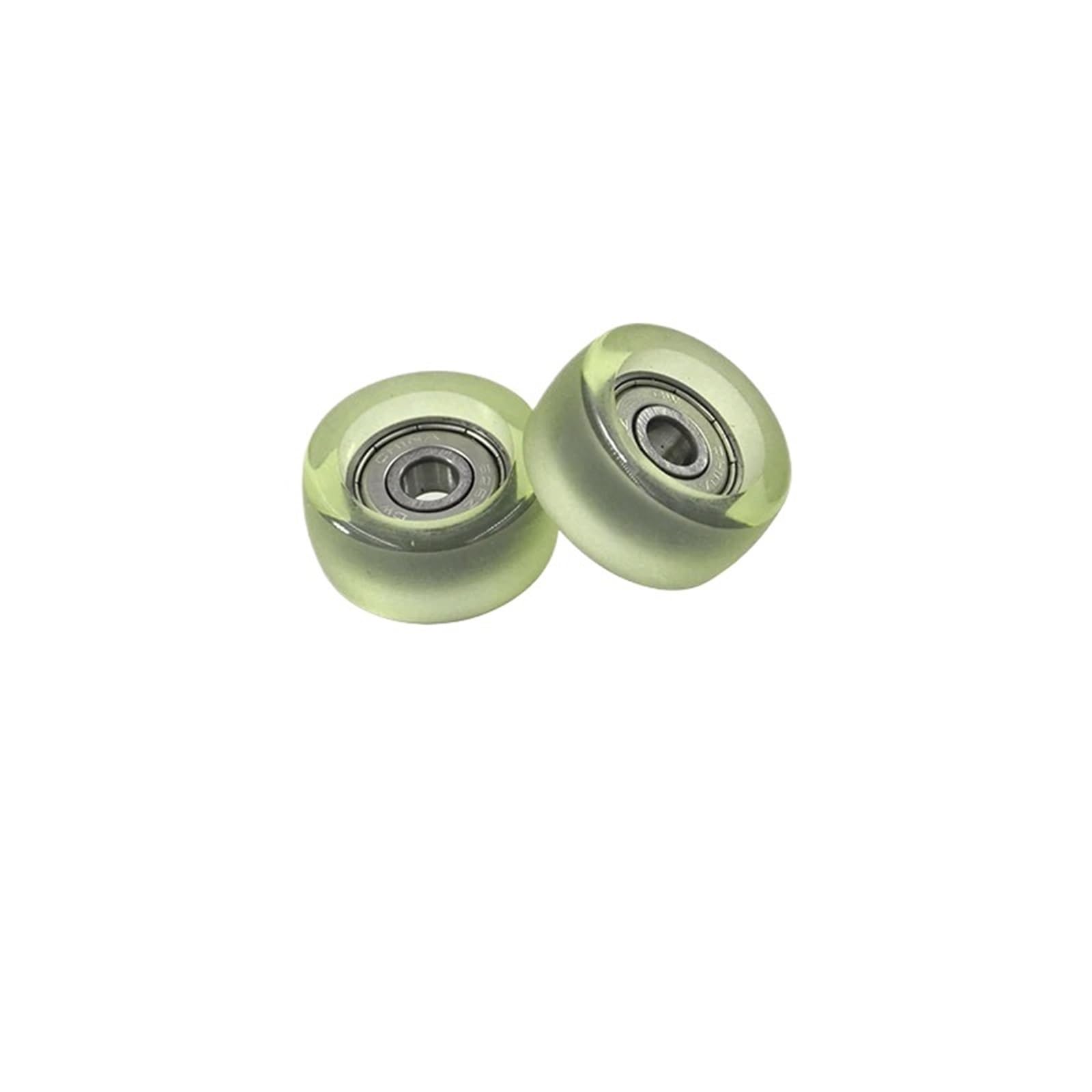 Rueda guía de polea PU62628-13 para puertas correderas y rieles