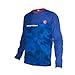 Produktbild UGLY FROG Erwachsene Herren Radtrikot Trikot Bike-T Full Zip Sommer Top Cycling Jersey Kurzarm Radtrikot Fahrradtrikot Fahrradbekleidung für Männer mit Elastische Atmungsaktive Schnell Trocknen Stoff