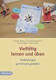 Vielfältig lernen und üben: Fortbildungen gemeinsam gestalten
