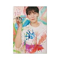 SEVENTEEN - 4th album [Face the Sun] CARAT version (SEUNGKWAN