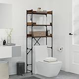 avis machine a laver samsung 12 kg Matériau: Bois d'ingénierie INLIFE Étagère pour Machine à Laver Bois Ancien 67 x 25 x 163 cm