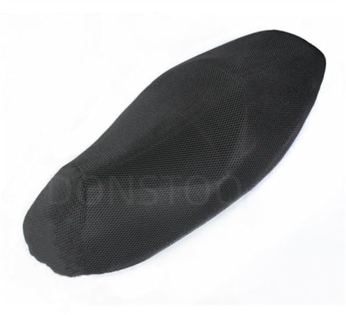 Housse de siège moto Downtown 350 300i accessoire coussin de protection