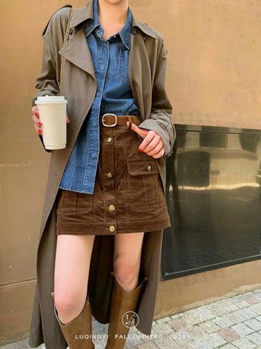 Women‘S Fashion Metal Pin Buckle Genuine Leather Belts For Dress Jeans Casual Wear Overalls4