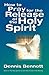 How To Pray For Release Of The Holy Spirit