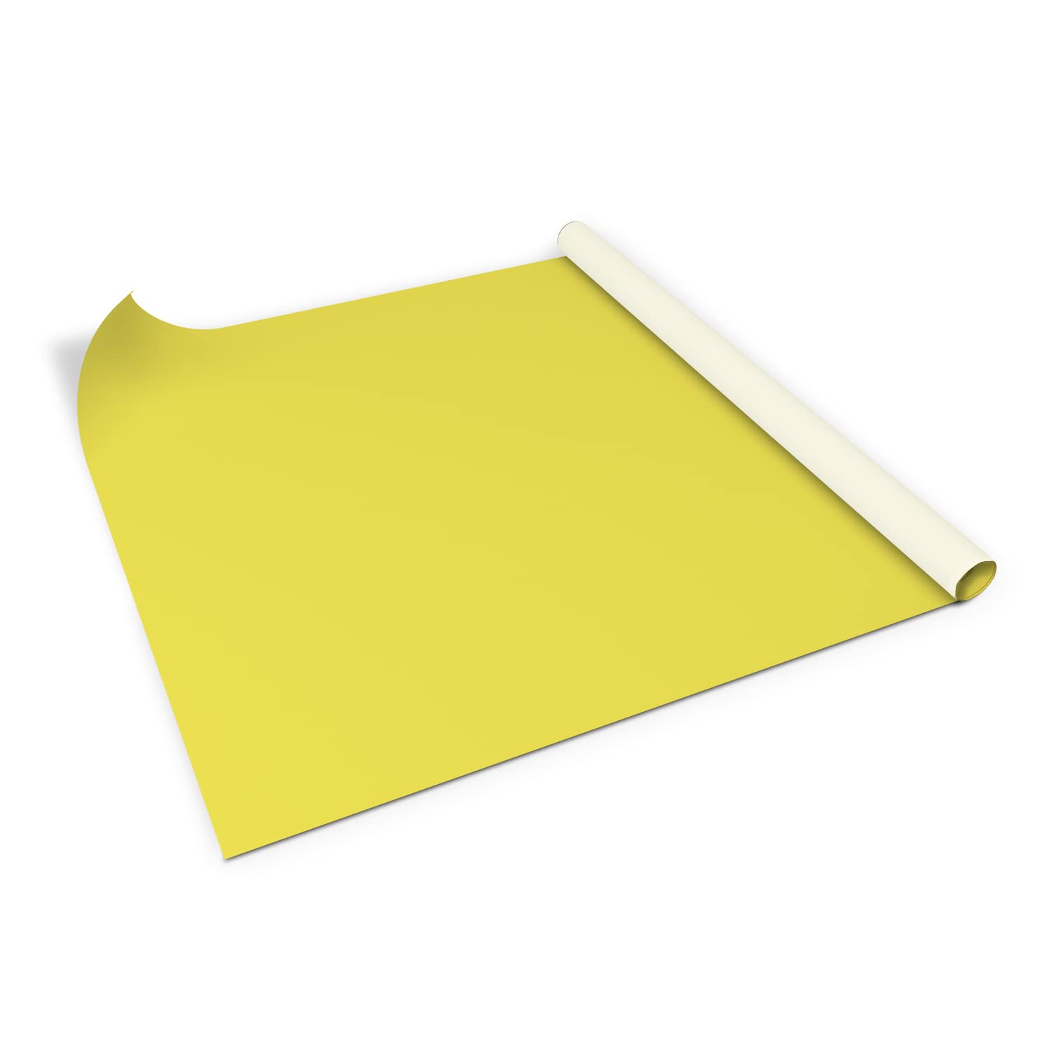 Pegatina para muebles de cocina y estantes con diseño de limones 1