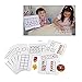 EDUSTIC Ten Frame Classroom Kit