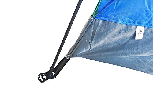 Barraca Para Camping Iglu 4 Pessoas Auto Montável