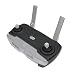 Produktbild HSKB Silikonhülle Controller Silikon Resistant Protecter Kompatibel mit DJI Mavic Mini Drone Fernbedienung Schutzhülle Schutz Skin Schutzfolie Remote Quadcopter Zubehör