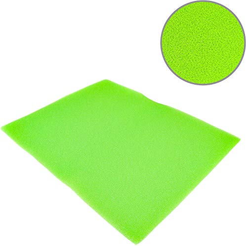 Bulletshaker Fruit And Veggie Life Extender Liner By Tenquest 4-Pack, 15X14 Inch, Refrigerator Shelf - Produce Saver, Extends Life And Keeps Refrigerator Fresh Prevents Spoilage #TOP3