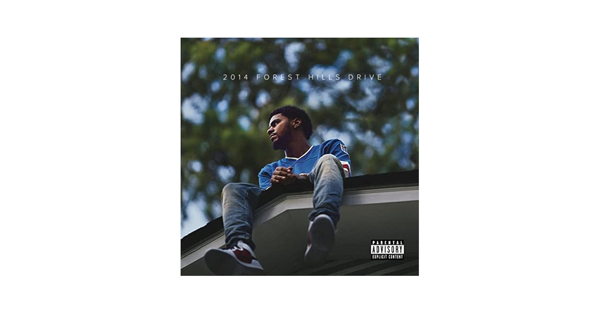 【シールド】J. Cole / 2014 Forest Hills Drive J. Cole - 2014 Forest Hills Drive (Vinyl) - Pop Music
