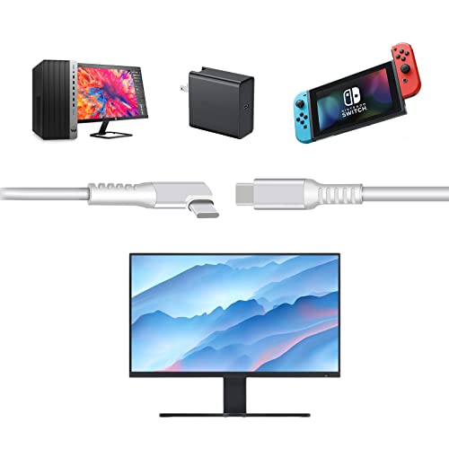 Inwech Link Cable 20 Ft Compatible With Quest 2/1 And Pc/Steamvr, High-Speed Data Transfer & Charging Usb 3.0 To Usb C Cable For Vr Headset And Gaming Pc #TOP1