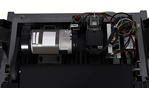 TFK-450 - Tapis roulant - inclinazione elettrica