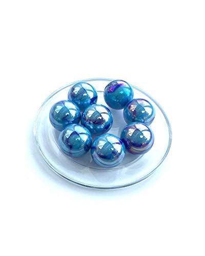 MaRécréation - 3 Bolas de Cristal Perla China Cover