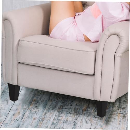 Jambes de meubles bois massif carrés SOIMISS, finition haut de gamme - 7