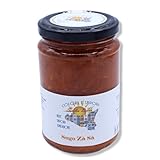 SICILIA BEDDA CAPACI Salsa siciliana Zà Sà, 280g