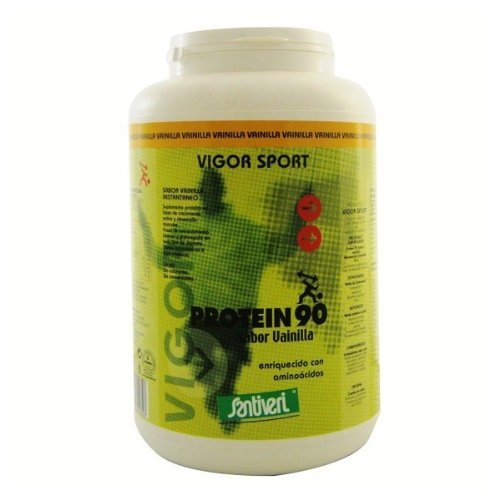 Prot. 90 Vainilla Gde V.sport