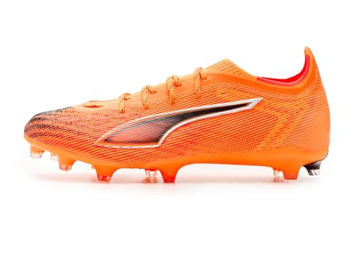 Image of PUMA Mens Ultra 6 Pro FirmArtificial Ground Soccer Cleats