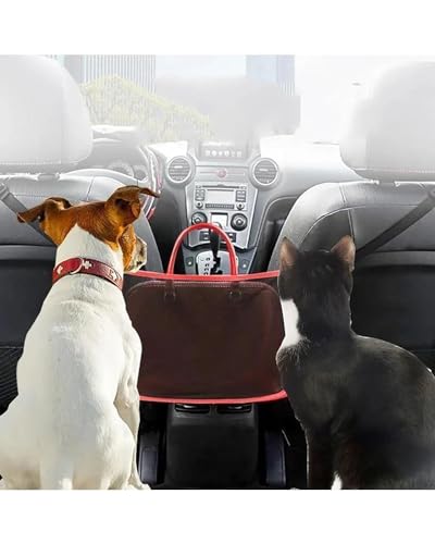 Sac en filet extensible version avancée pour un rangement auto durable - 5