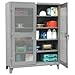 Ventilated Kingcab Storage Cabinets KINGCAB-Vent-B