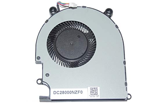 Ventilateur CPU N5110 refroidisseur interne EG50060S1-C390-S9A 5V