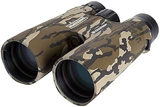 Celestron Gamekeeper 12x50 Roof Prism Binocular