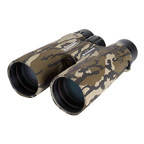 Celestron Gamekeeper 12x50 Roof Prism Binocular