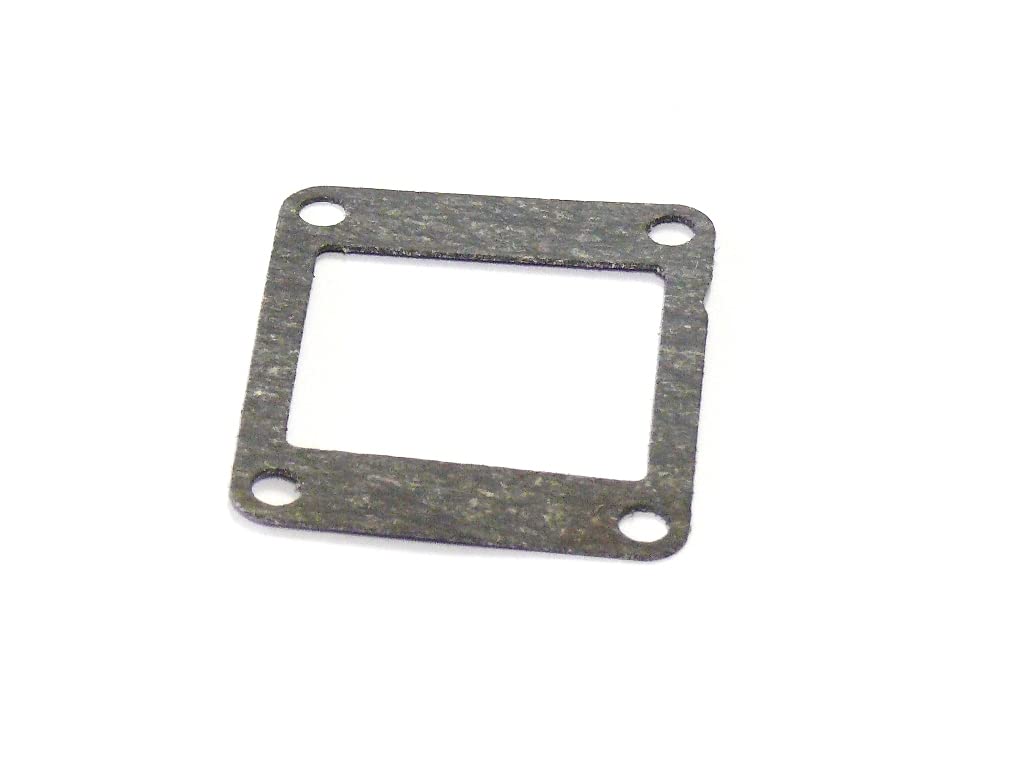 Направление установки прокладки 314-13621-02 для YAMAHA BL DT RD RS RX TY