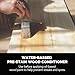 Water Based Pre-Stain Wood Conditioner - Indoor and Outdoor Use – Restore A Finish for Wood – Wood Conditioner – Use Before Staining Wood - 6.7oz