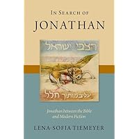 In Search of Jonathan