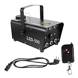 el principe de la niebla resumen capitulo 1 Generador de niebla: puede usar esta máquina de humo sin ningún problema porque no produce ningún gas, máquina de niebla