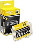 Druckerpatrone passend Epson BX 625FWD, BX 630, BX 630FW, BX 630FWD, BX 635FWD, BX 925FWD,BX 935 FWD, SX 230, SX 235, SX 235W, SX 420W, SX 425W, SX 430W, SX 435W, SX 438W, SX 440W, SX 445W, SX 525W