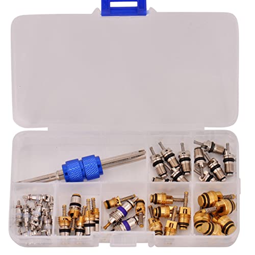 Kit de reparación para aire acondicionado Mobling miniatura 4
