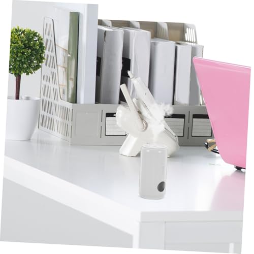 Humidificador aromático esencial para hogar y oficina miniatura 4