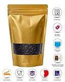 Zoom IMG-1 rightpak finestra oro opaco stand Zoom IMG-1 rightpak finestra oro opaco stand