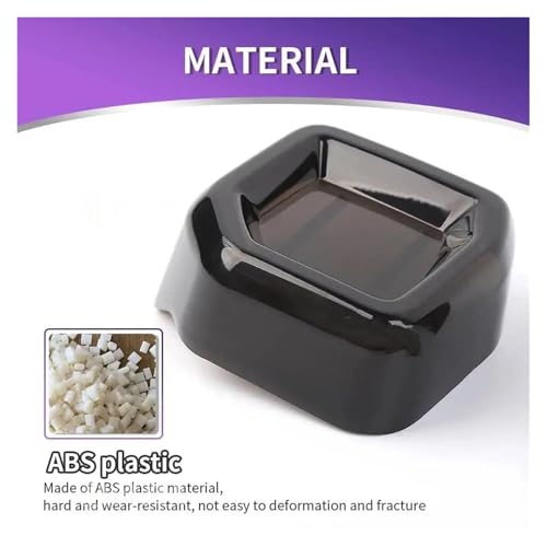 Cubierta decoración ABS y protector de luz trasera Ford Bronco 3