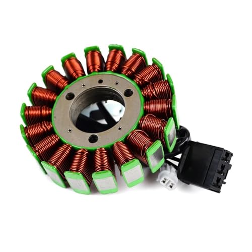 Bobine de stator contre les pannes d'allumage moto EX400 KLE300 21003-0175
