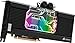 immagine 7Corsair Hydro X Serie, XG7 RGB 20-SERIES GPU Water Block (2080 TI FE), Precisione Struttura, Alluminio Backplate, Personalizzabili Illuminazione RGB, Nero