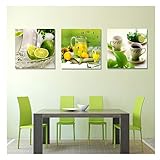 ** Verwendung: Kann in unserem Wohnzimmersofawand, Schlafzimmer, Esszimmer verwendet werden - unser schönes und edles Bild schafft eine angenehme Atmosphäre für alle Bewohner und Gäste