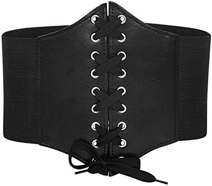 Women's Corcet Belt - Size 28 inchs Fits Waist 28 to 30 inch
