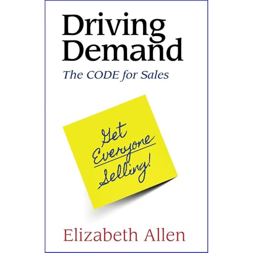 Driving Demand