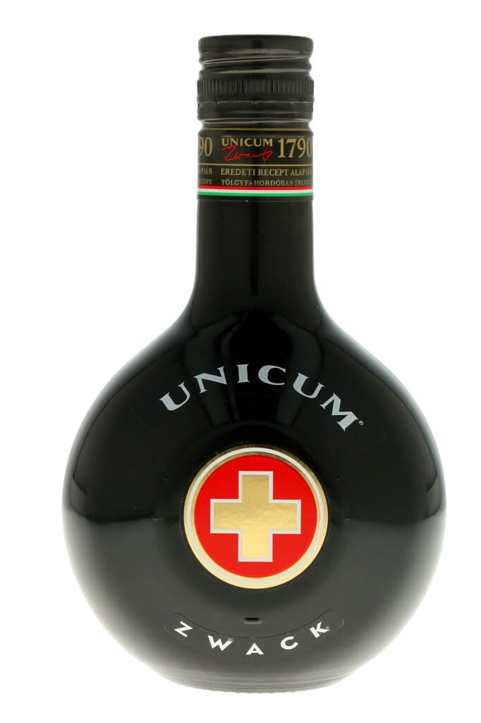 Unicum Zwack 0,5L (40% Vol.)