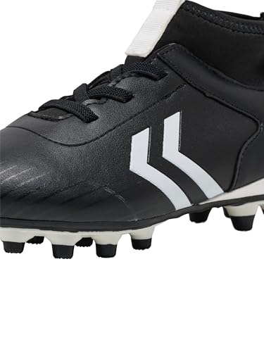 Zapatos de fútbol Hummel Prestige F.g. Jr botas de fútbol infantiles unisex FG 4