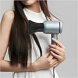 Didiseaon Hair Dryer Nozzle Replacement: 4pcs Blow Dryer Attachment Hair Diffuser Narrow Concentrator Attachment Replacement Parts for 4-4.8cm Nozzle Diameter - Image 4