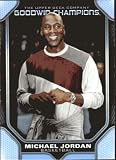2024 Upper Deck Goodwin Champions #1 Michael Jordan Basketball Card - Sportscard Superstore