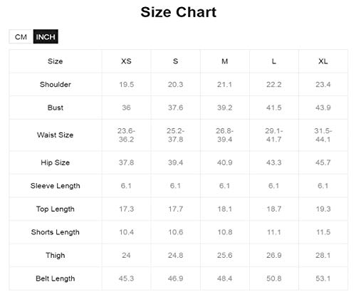 Milumia Women Let Me Sleep Pajamas Sets Short Sleeves Loungewear Casual Pj Black X-Large #TOP5